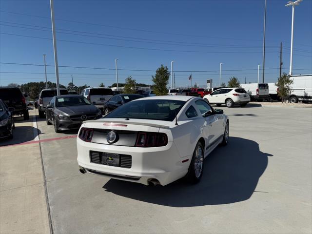 used 2013 Ford Mustang car, priced at $11,995