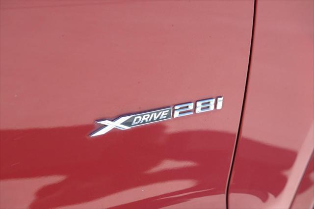 used 2015 BMW X4 car, priced at $14,745