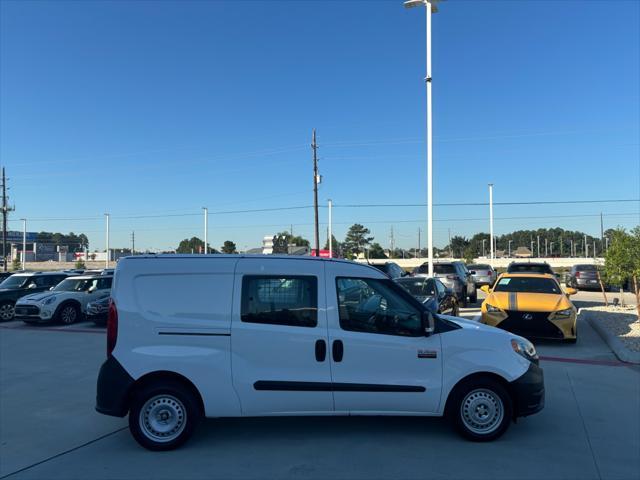 used 2019 Ram ProMaster City car, priced at $18,995