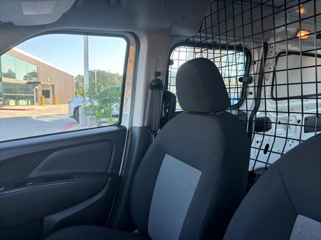 used 2019 Ram ProMaster City car, priced at $18,995