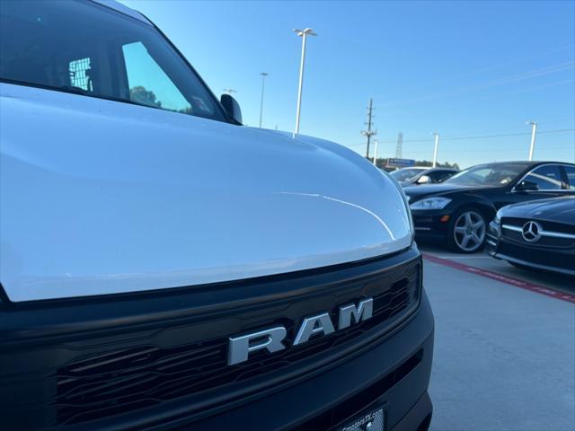 used 2019 Ram ProMaster City car, priced at $18,995