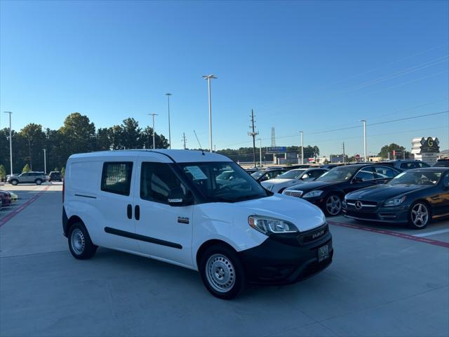 used 2019 Ram ProMaster City car, priced at $18,995