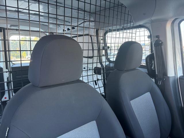 used 2019 Ram ProMaster City car, priced at $18,995