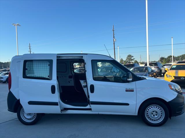 used 2019 Ram ProMaster City car, priced at $18,995