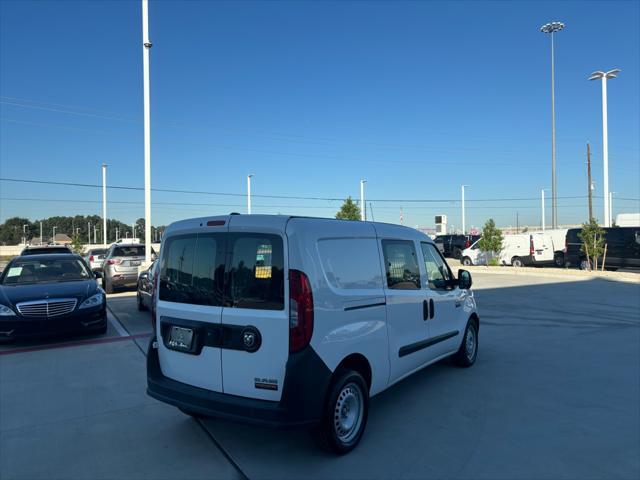 used 2019 Ram ProMaster City car, priced at $18,995