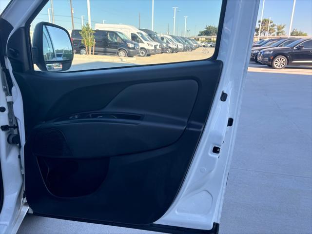 used 2019 Ram ProMaster City car, priced at $18,995