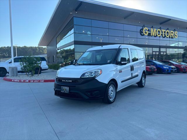 used 2019 Ram ProMaster City car, priced at $18,995