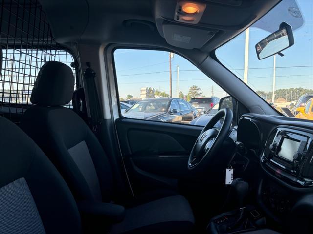 used 2019 Ram ProMaster City car, priced at $18,995