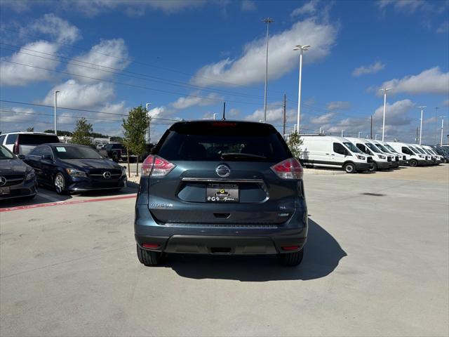 used 2014 Nissan Rogue car, priced at $14,995