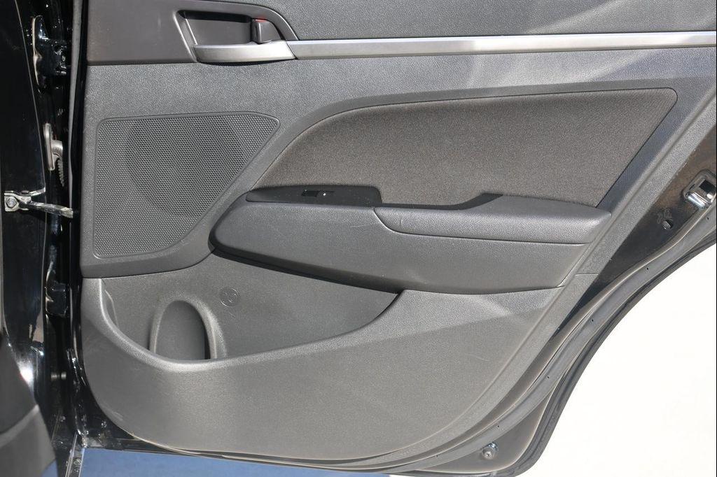 used 2020 Hyundai Elantra car, priced at $10,995