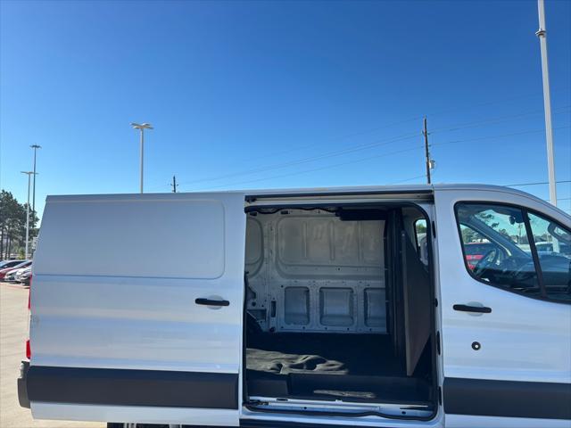 used 2017 Ford Transit-250 car, priced at $19,995