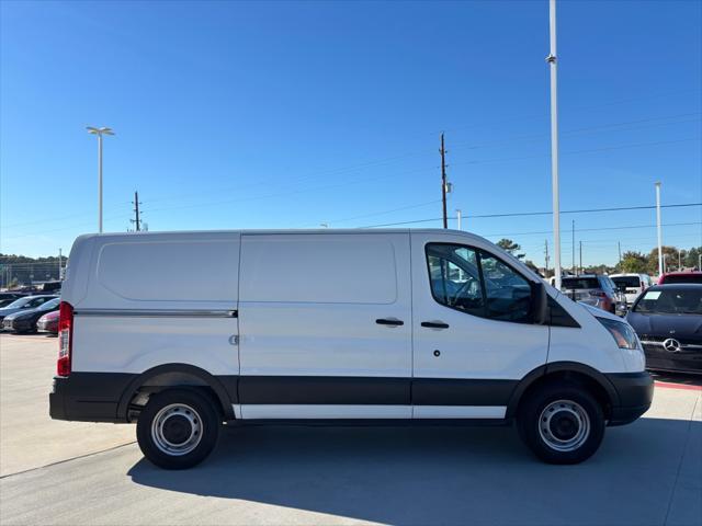 used 2017 Ford Transit-250 car, priced at $19,995