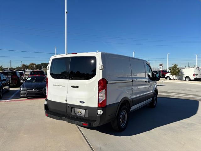 used 2017 Ford Transit-250 car, priced at $19,995