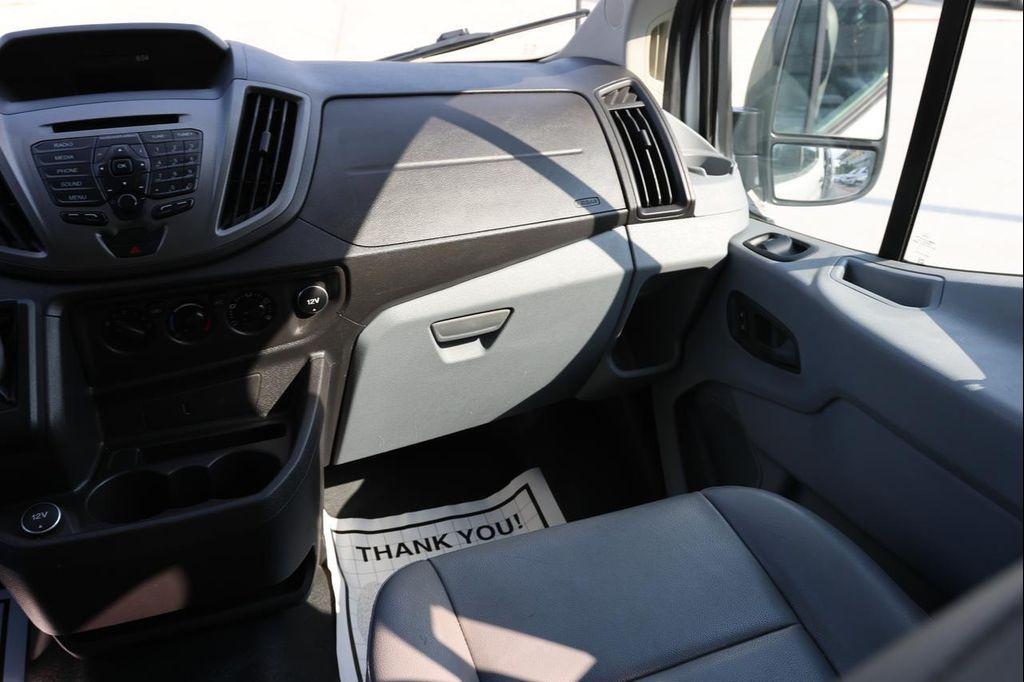 used 2017 Ford Transit-250 car, priced at $15,995