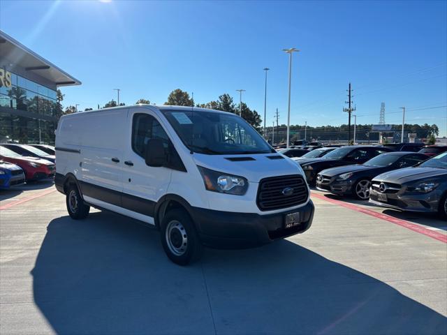 used 2017 Ford Transit-250 car, priced at $19,995