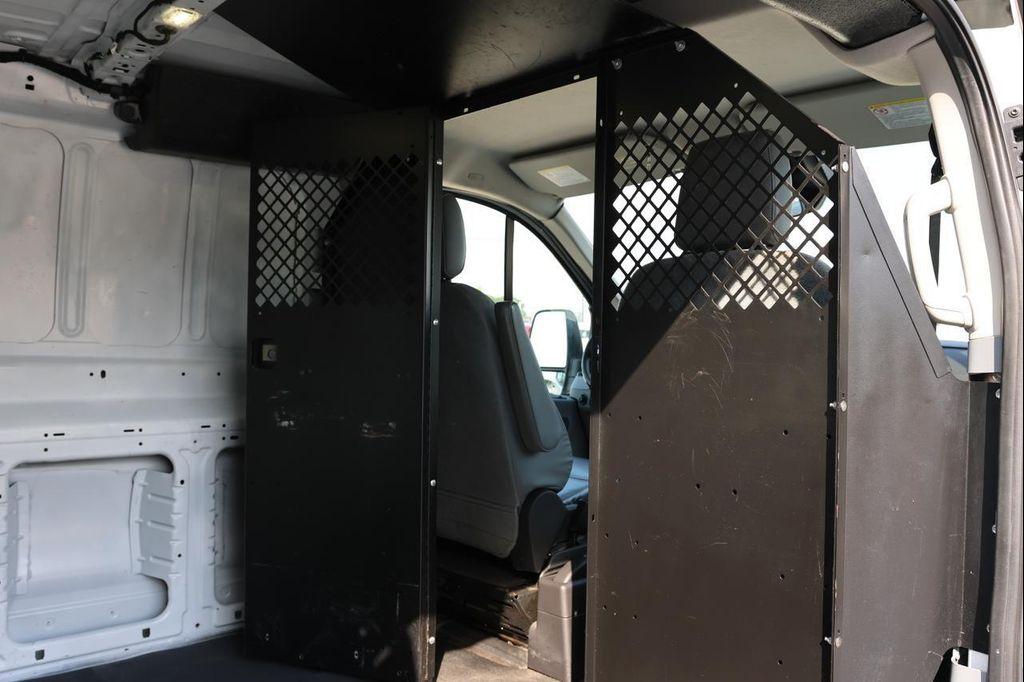 used 2017 Ford Transit-250 car, priced at $15,995