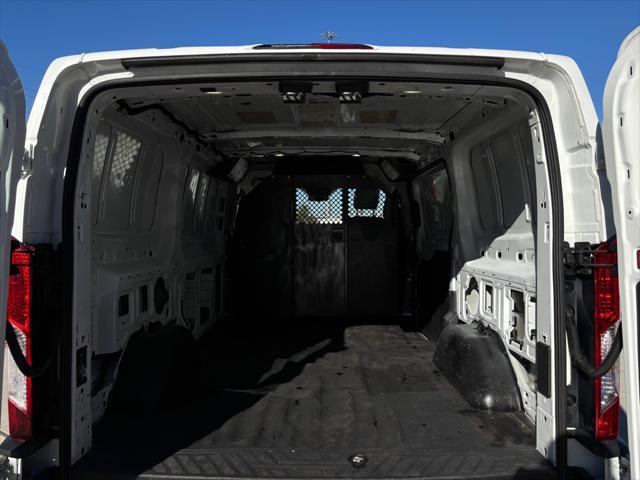 used 2017 Ford Transit-250 car, priced at $19,995