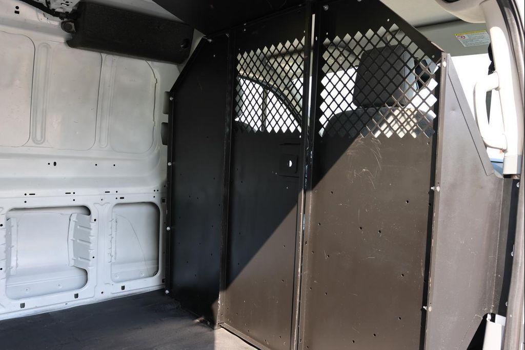used 2017 Ford Transit-250 car, priced at $15,995