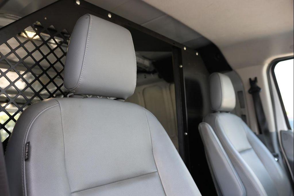 used 2017 Ford Transit-250 car, priced at $15,995