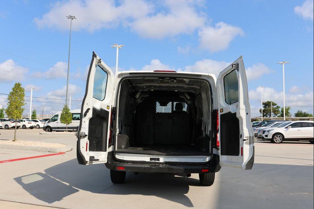 used 2017 Ford Transit-250 car, priced at $15,995