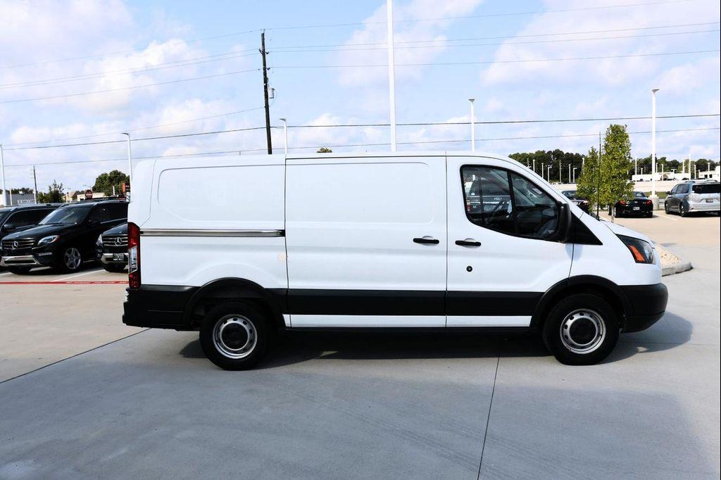 used 2017 Ford Transit-250 car, priced at $15,995