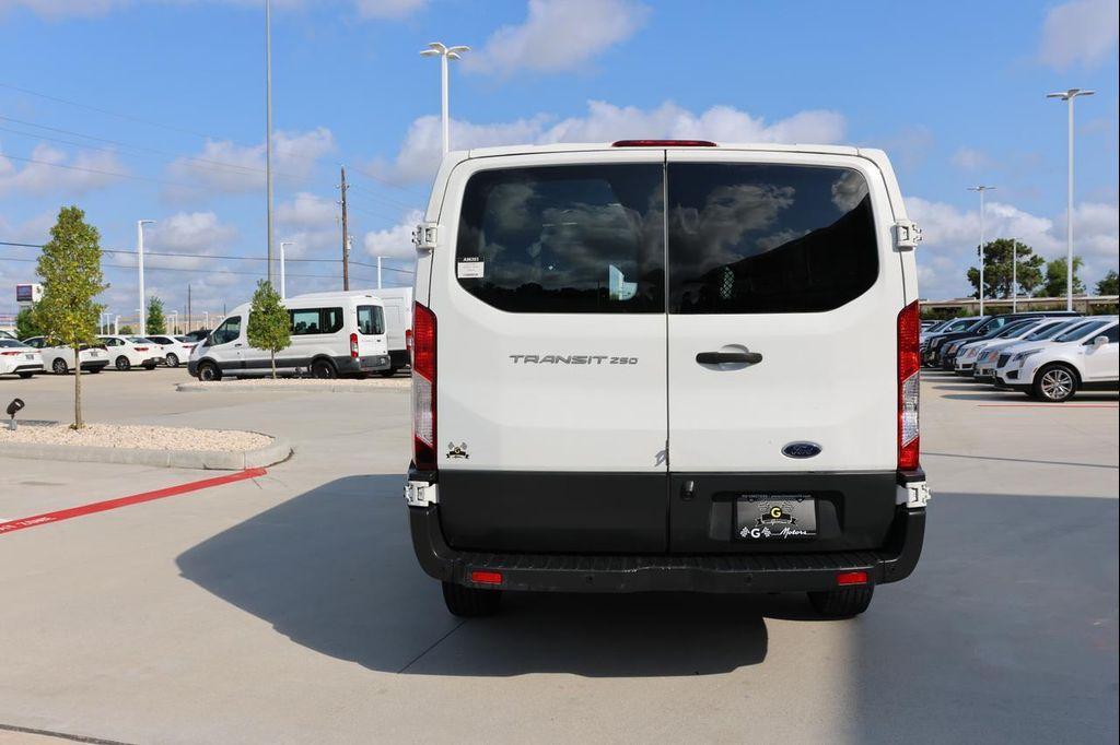 used 2017 Ford Transit-250 car, priced at $15,995