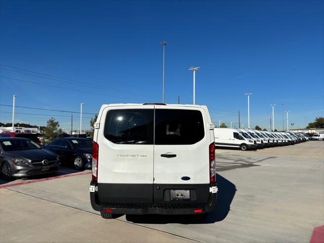 used 2017 Ford Transit-250 car, priced at $19,995