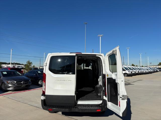 used 2017 Ford Transit-250 car, priced at $19,995