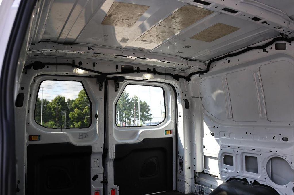 used 2017 Ford Transit-250 car, priced at $15,995
