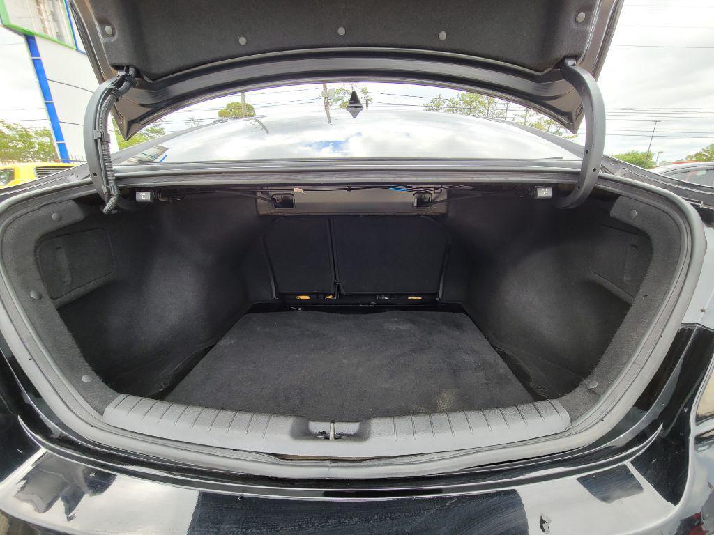 used 2018 Hyundai Elantra car, priced at $11,995