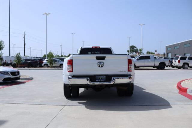 used 2022 Ram 3500 car, priced at $41,995