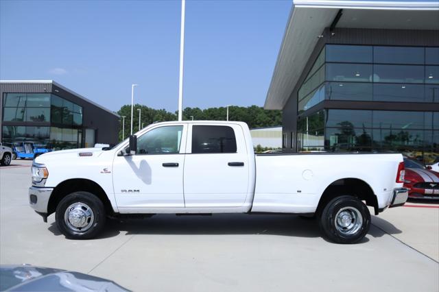 used 2022 Ram 3500 car, priced at $41,995