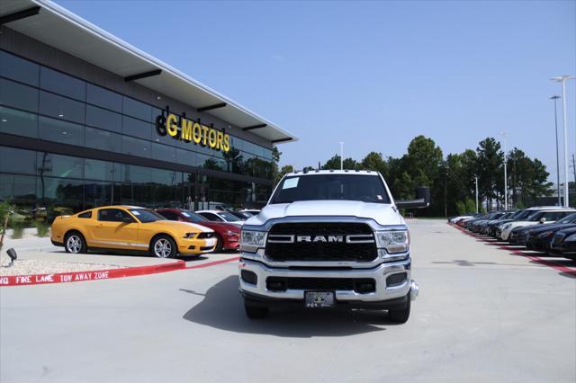 used 2022 Ram 3500 car, priced at $41,995