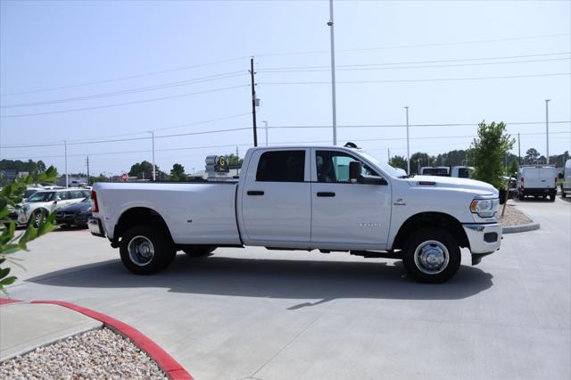 used 2022 Ram 3500 car, priced at $41,995