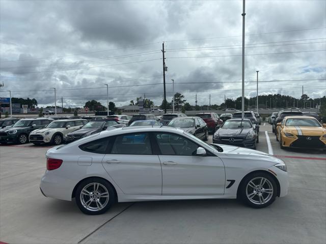 used 2016 BMW 328 Gran Turismo car, priced at $13,995