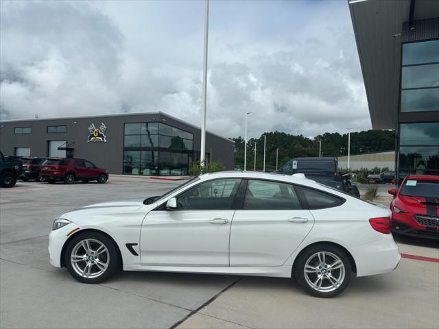 used 2016 BMW 328 Gran Turismo car, priced at $13,995