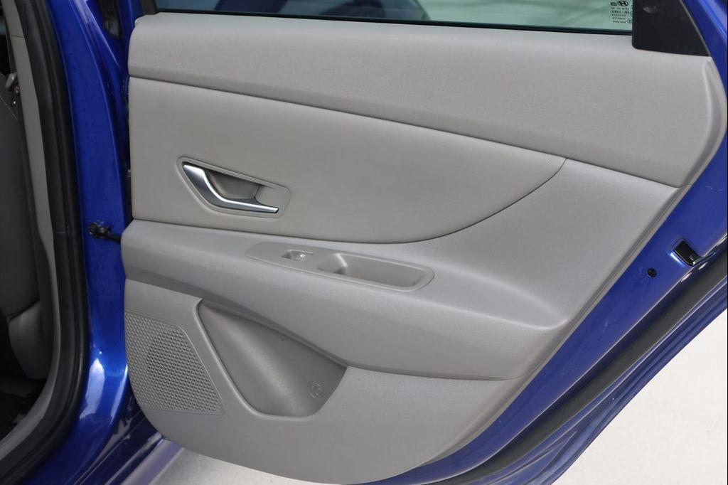 used 2023 Hyundai Elantra car, priced at $12,995