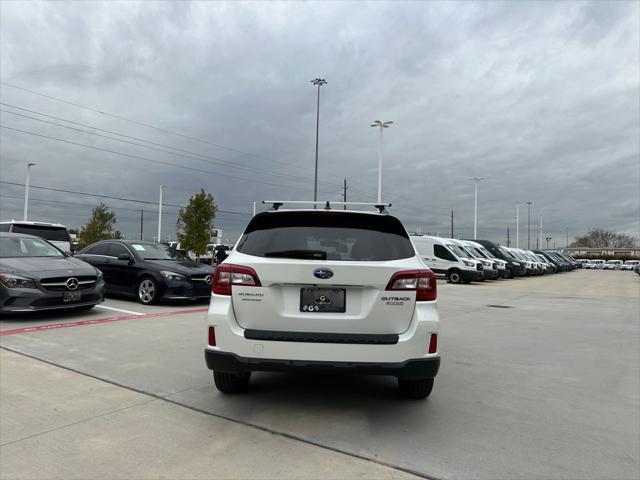 used 2017 Subaru Outback car, priced at $14,995