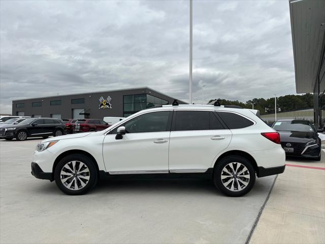 used 2017 Subaru Outback car, priced at $14,995