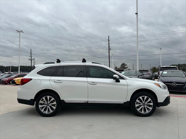 used 2017 Subaru Outback car, priced at $14,995