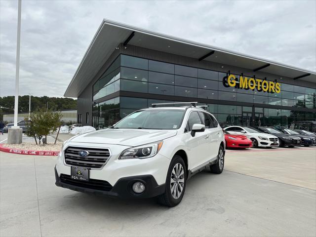 used 2017 Subaru Outback car, priced at $14,995