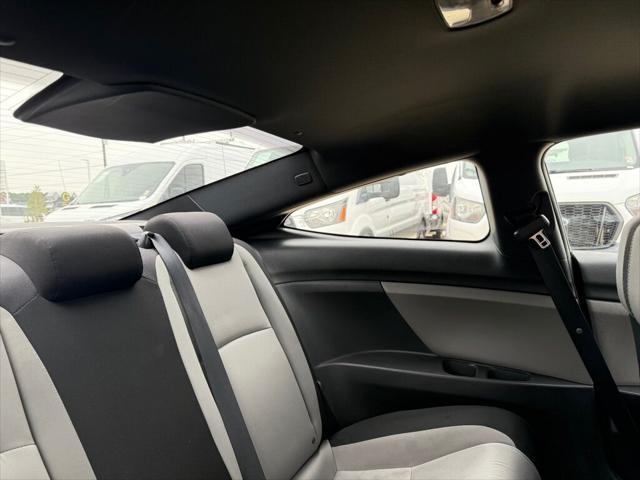 used 2016 Honda Civic car, priced at $14,745