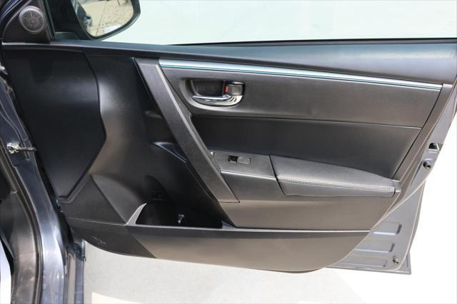 used 2015 Toyota Corolla car, priced at $12,995