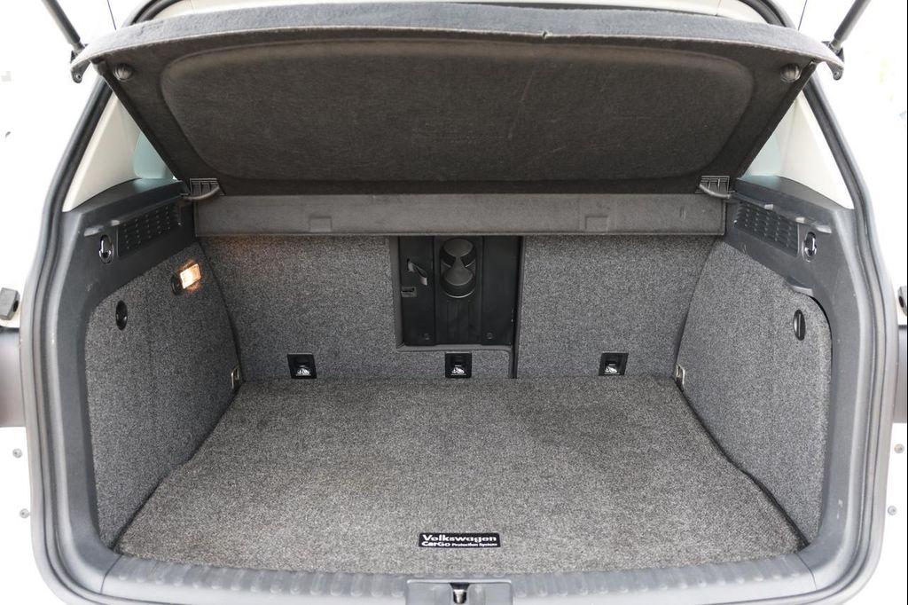 used 2017 Volkswagen Tiguan car, priced at $12,995