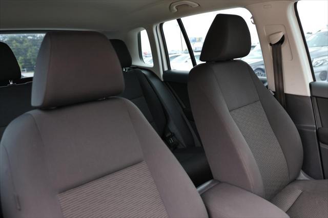 used 2017 Volkswagen Tiguan car, priced at $13,295