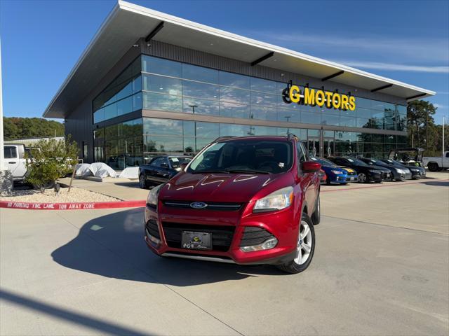 used 2014 Ford Escape car, priced at $9,995