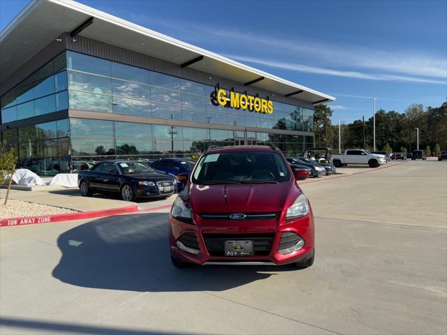 used 2014 Ford Escape car, priced at $9,995