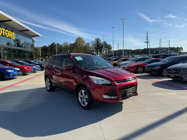 used 2014 Ford Escape car, priced at $9,995