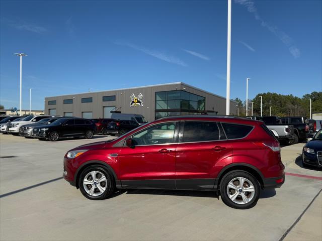 used 2014 Ford Escape car, priced at $9,995