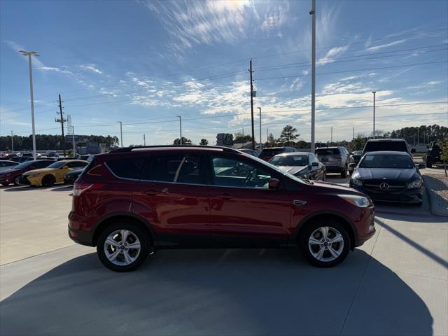 used 2014 Ford Escape car, priced at $9,995